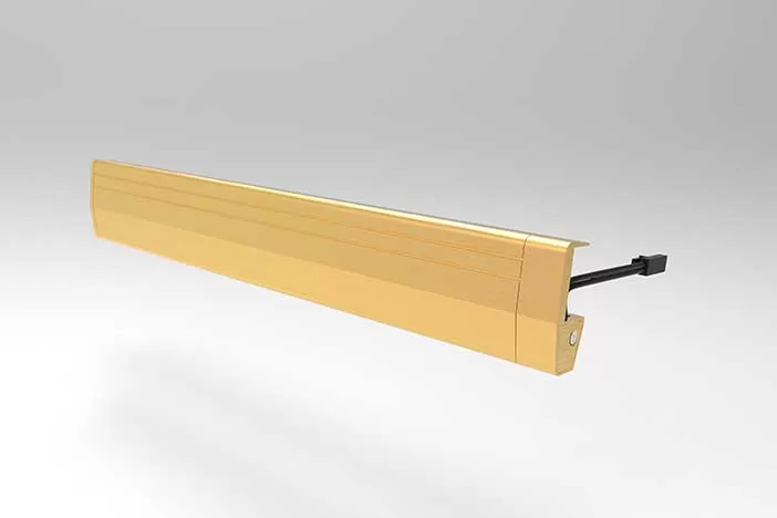 A260C Front Shelf Light