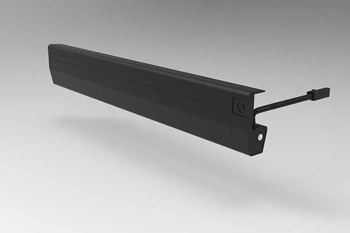 A260C Front Shelf Light
