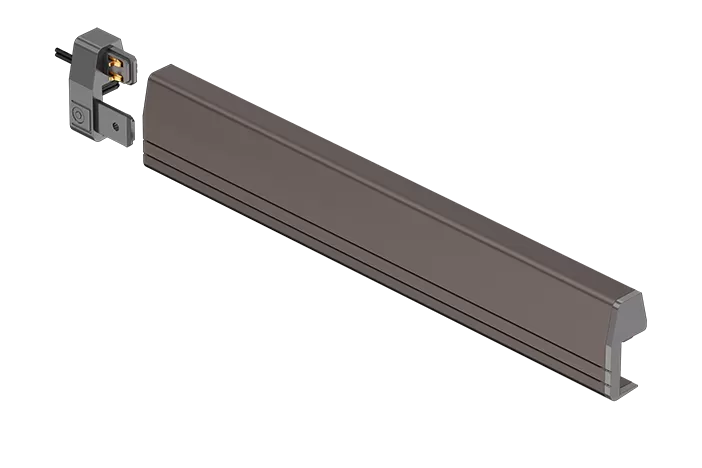 A260C Front Shelf Light