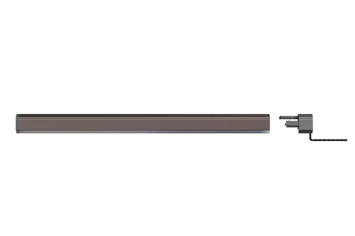 A260C Front Shelf Light