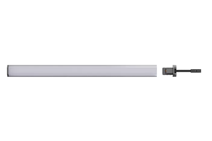 A260G.V1 Glass Shelf Light
