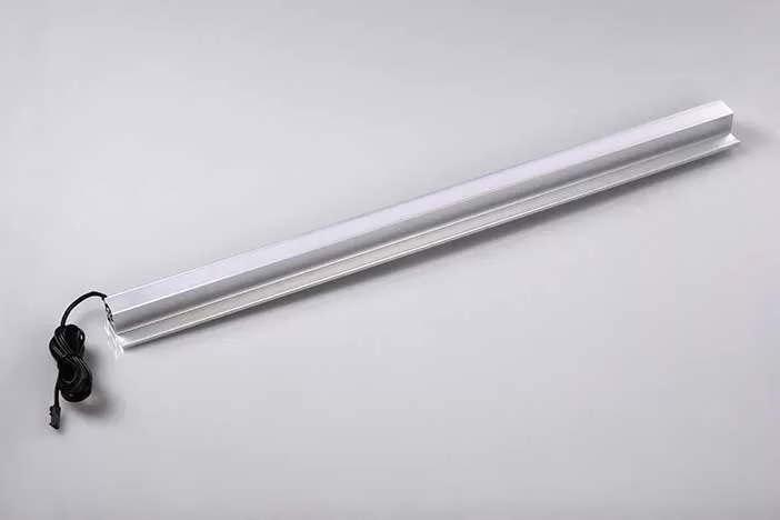 A2705 No-Pull Handle Light