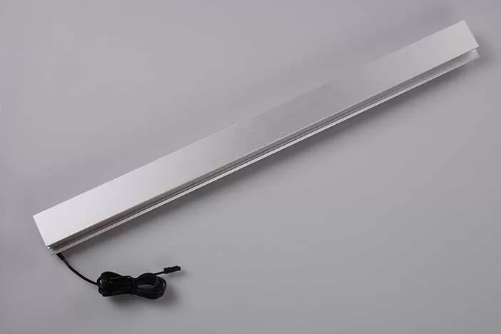 A2705 No-Pull Handle Light