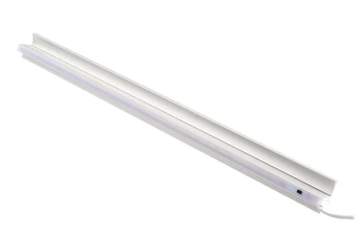 17 No-Pull Handle Light