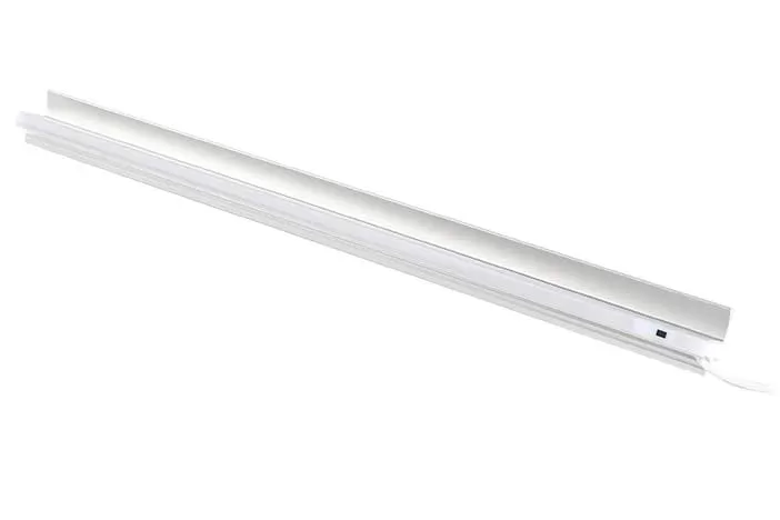 17 No-Pull Handle Light