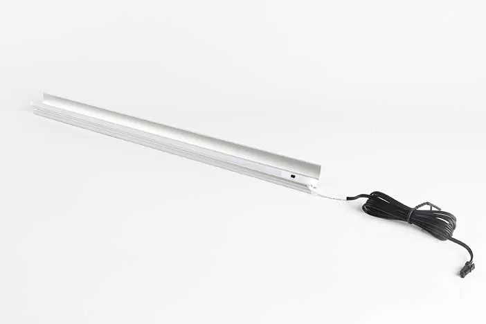 17 No-Pull Handle Light