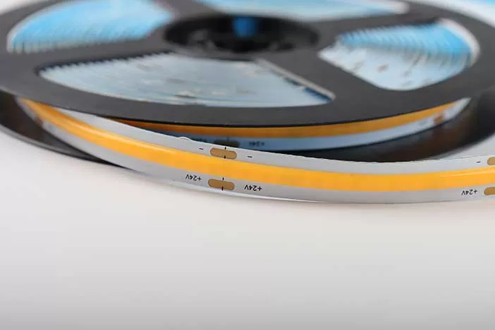 A2910 Flexible Strip Light