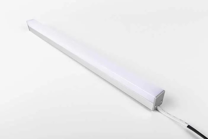 A2D06 Front Mirror Light