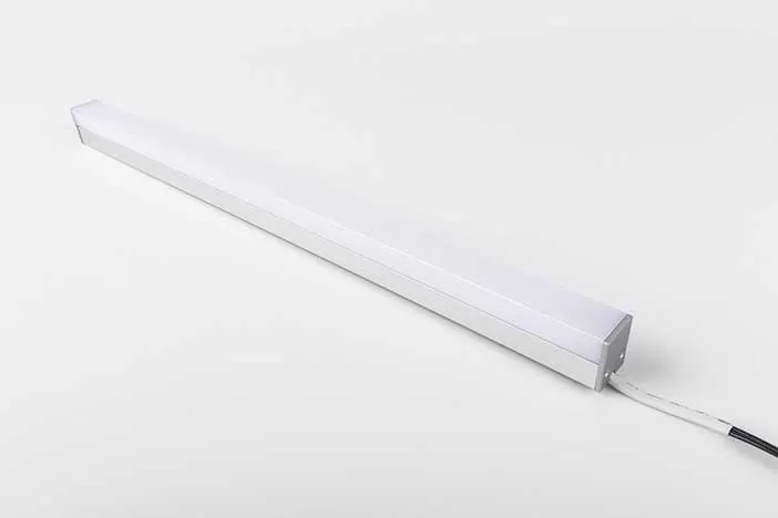 A2D06 Front Mirror Light