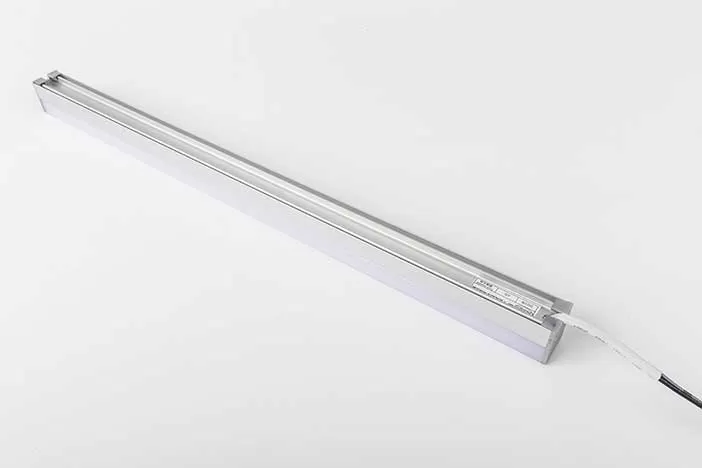 A2D06 Front Mirror Light