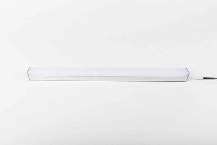 A2D06 Front Mirror Light