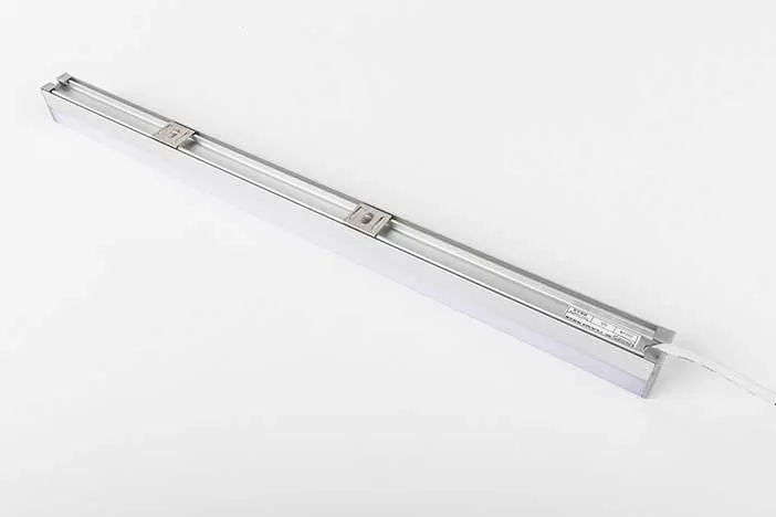 A2D06 Front Mirror Light