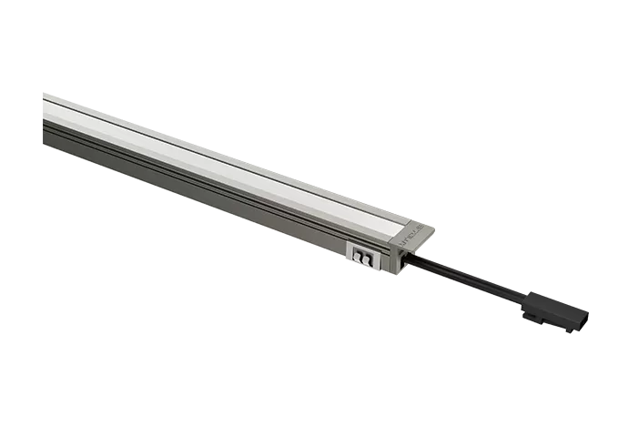 A2Q0L Recessed Strip Light