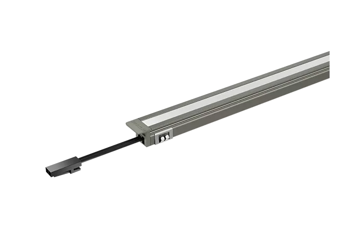 A2Q0L Recessed Strip Light