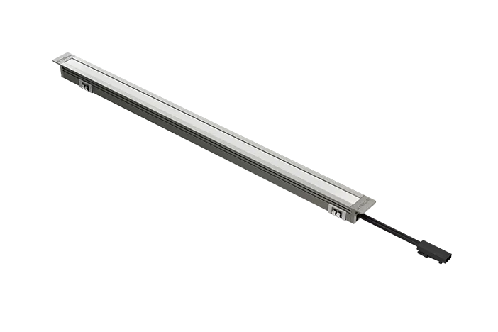 A2Q0L Recessed Strip Light