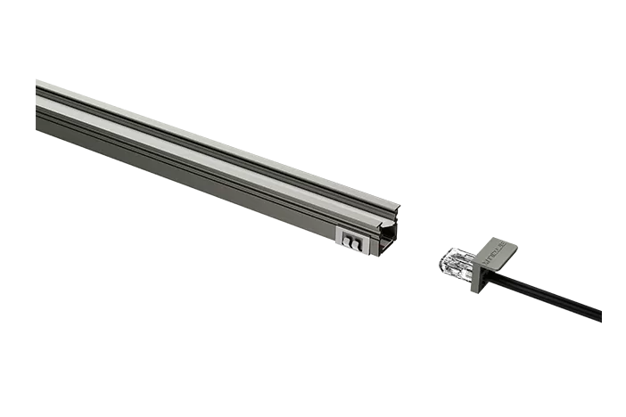 A2Q0L Recessed Strip Light