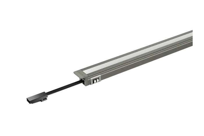 A2Q0L Recessed Strip Light