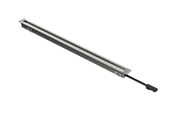 A2Q0L Recessed Strip Light