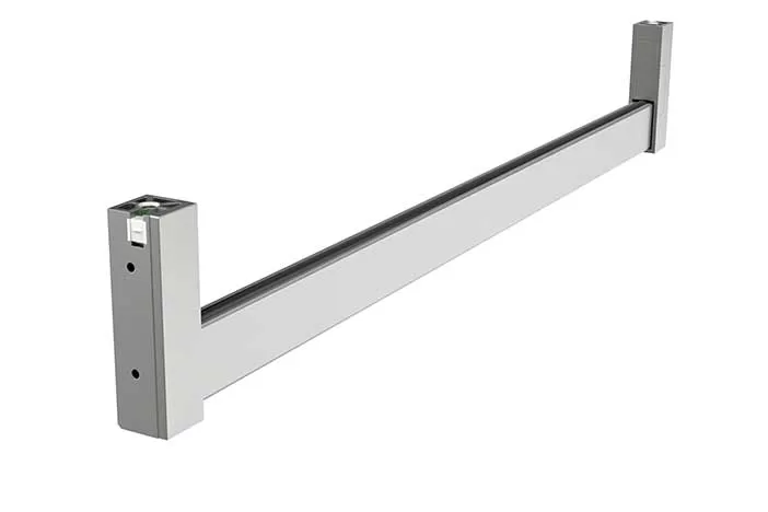 A317D Wardrobe Light