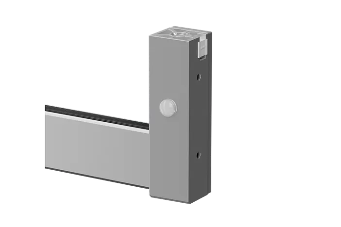 A337D Wardrobe Light