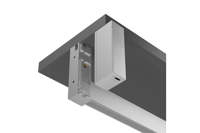 A337D Wardrobe Light