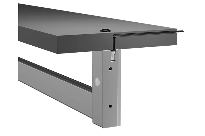 A337D Wardrobe Light