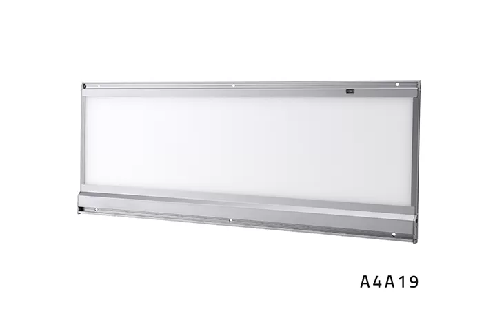 19 Under Cabinet Light