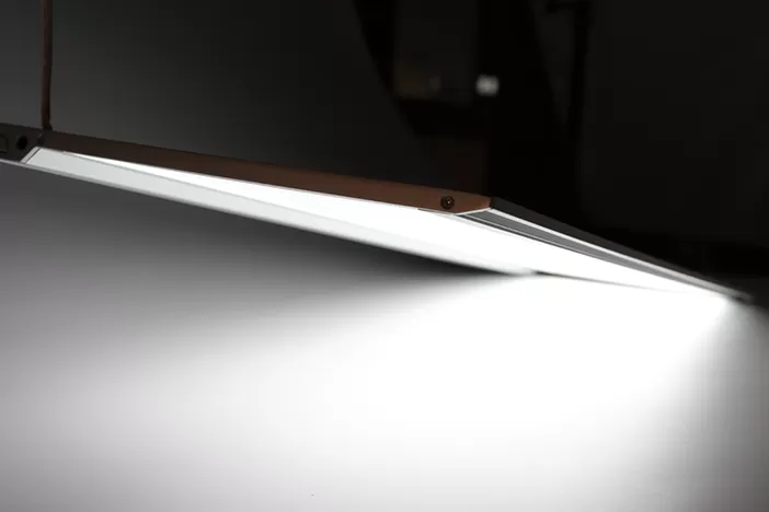 19 Under Cabinet Light