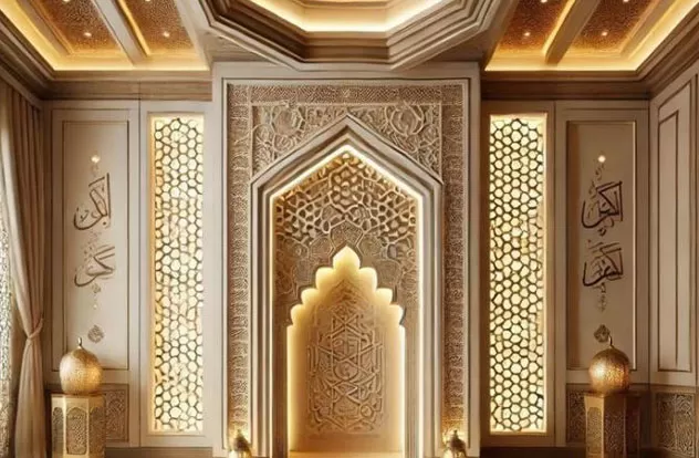 ARTCILUX 5A Smart Lighting: Powering Sacred Spaces Across the Middle East