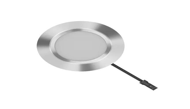 ARTCILUX A1116  Round Recessed Spotlight
