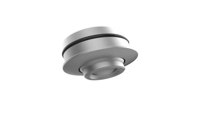 ARTCILUX A1117 Round Recessed Spotlight