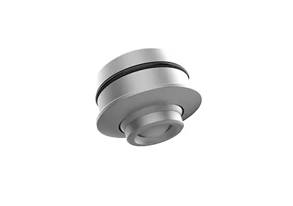 ARTCILUX A1117 Round Recessed Spotlight