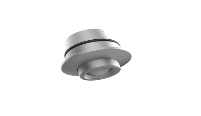 ARTCILUX A1118 Round Recessed Spotlight