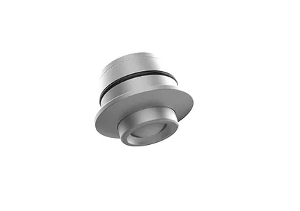 ARTCILUX A1118 Round Recessed Spotlight