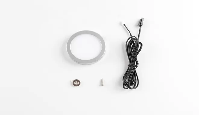 ARTCILUX A1122 Round Surface mounted Spotlight