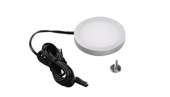 ARTCILUX A1127 Round Surface mounted Spotlight