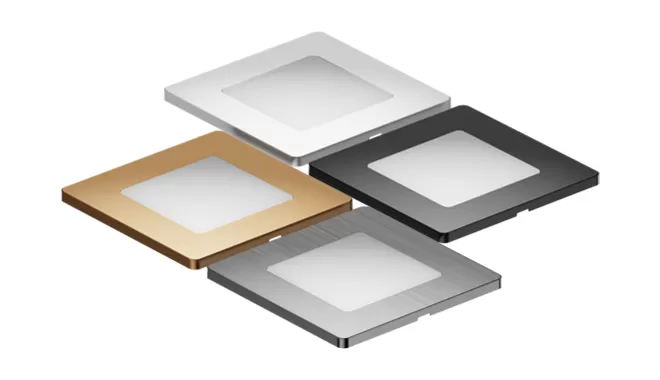 ARTCILUX A112D Recessed / Surface-Mounted Spotlight