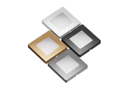 ARTCILUX A112D Recessed / Surface-Mounted Spotlight