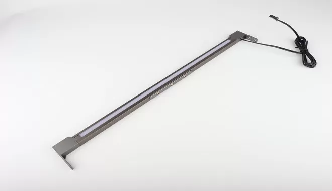 ARTCILUX A2516/A2516.UV Pull-out Basket Sterilization Light