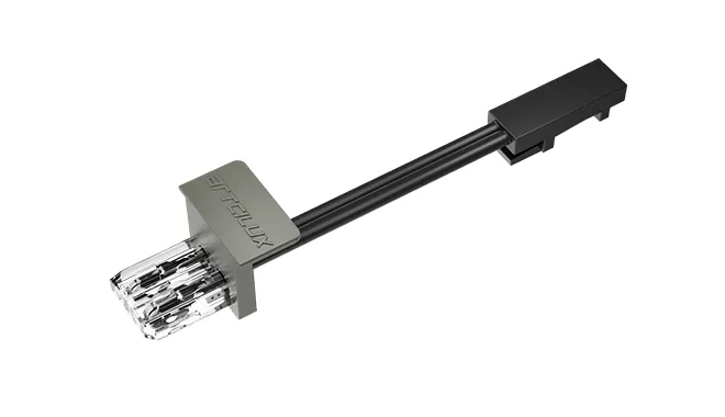 ARTCILUX A2Q0L Recessed Strip Light