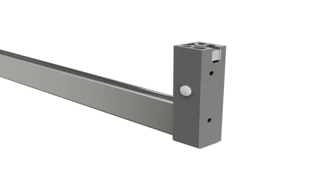 ARTCILUX A317D Wardrobe Light