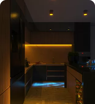 ARTCILUX Furniture Lighting Catalog