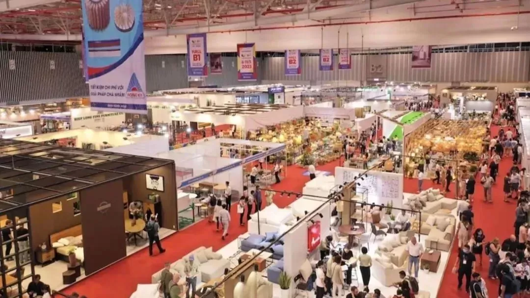 Artcilux Dazzles at 2025 VIFA Vietnam Expo: Leading Smart Lighting Innovation & Expanding Global Collaboration Artcilux Dazzles at 2025 VIFA Vietnam Expo: Leading Smart Lighting Innovation & Expanding Global Collaboration