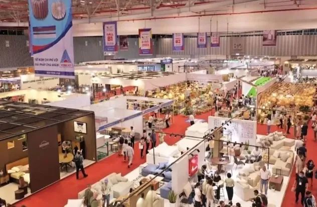 ARTCILUX Dazzles at 2025 VIFA Vietnam Expo: Leading Smart Lighting Innovation & Expanding Global Collaboration