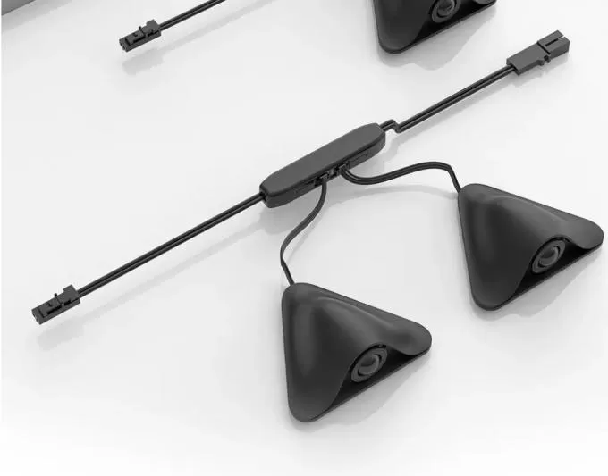 ARTCILUX: Leading the Future of Smart Home Technology, Won the 2025 iF Product Design Award