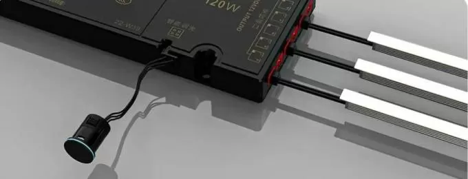 ARTCILUX: Leading the Future of Smart Home Technology, Won the 2025 iF Product Design Award