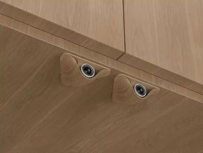 ARTCILUX: Leading the Future of Smart Home Technology, Won the 2025 iF Product Design Award