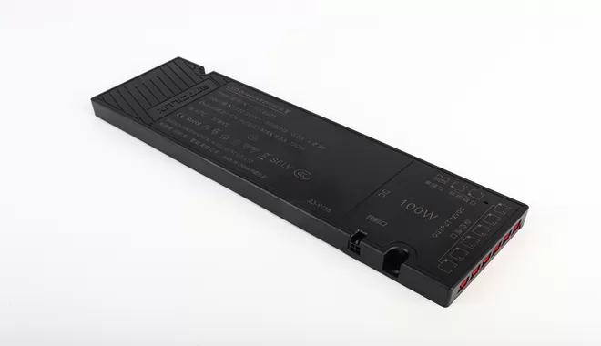 ARTCILUX LSD01 Intelligent Ultra-Thin Power Supply