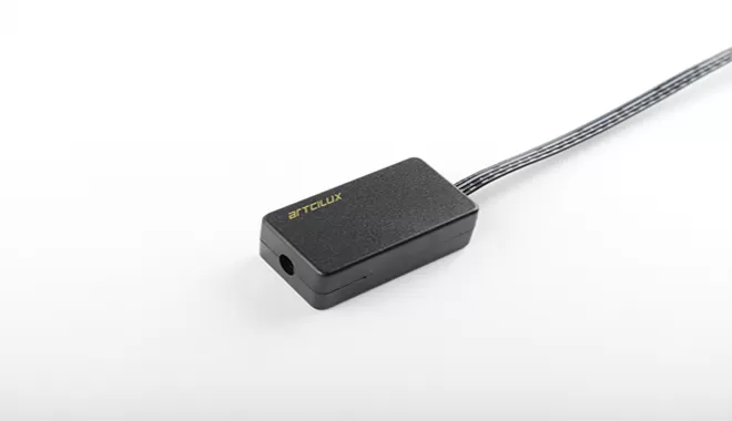 ARTCILUX S1015D 2.4G LED Light Controller (Receiver)
