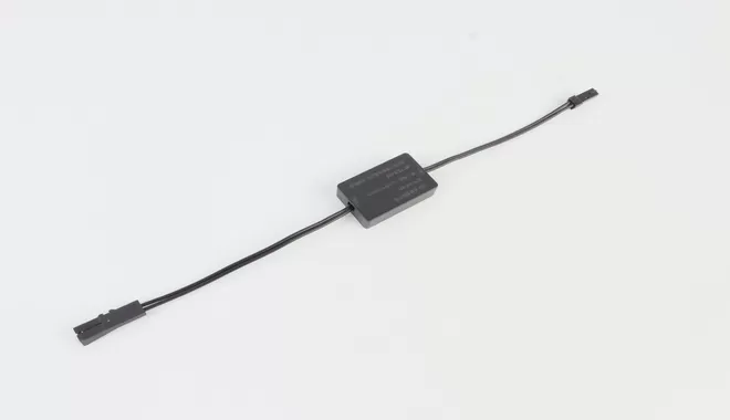 ARTCILUX S1015H 2.4G LED Light Controller (Receiver)
